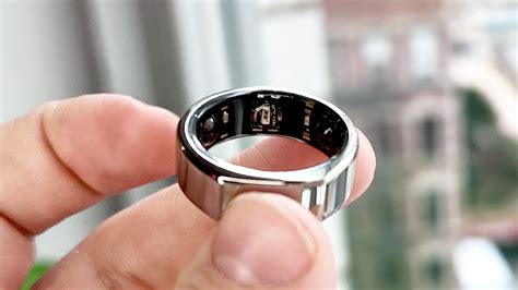 oura ring vs ring 4